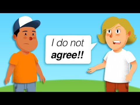 Daily English Conversations To Practice English Speaking