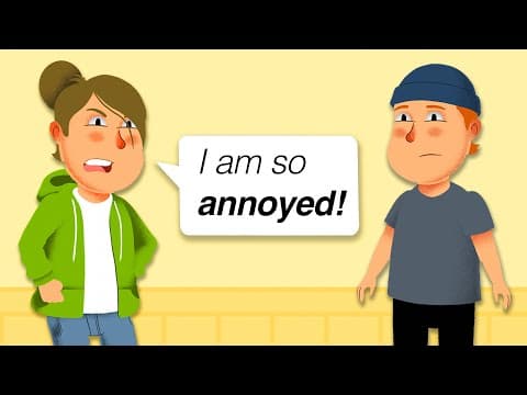 Learn English Conversations to Improve English Speaking