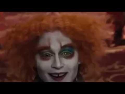 Learn/Practice English with MOVIES (Lesson #47) Title: Alice in Wonderland