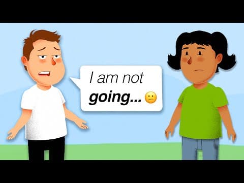 Improve English Speaking with English Conversations