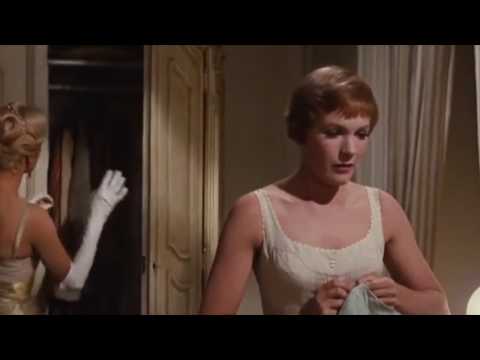 Learn/Practice English with MOVIES (Lesson #56) Title: The Sound of Music