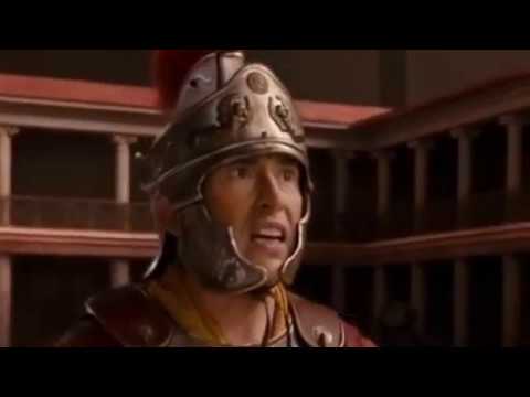 Learn/Practice English with MOVIES (Lesson #64) Title: Night at the Museum: Secret of the Tomb