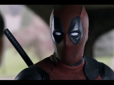 Learn/Practice English with MOVIES (Lesson #70) Title: Deadpool