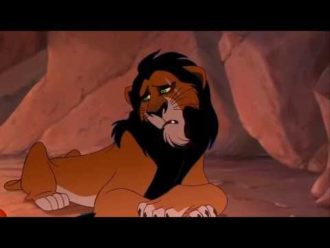 Learn/Practice English with MOVIES (Lesson #35) Title: The Lion King