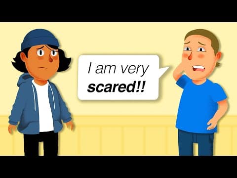 Daily English Conversations To Practice English Speaking