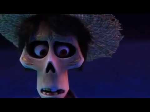 Learn/Practice English with MOVIES (Lesson #60) Title: Coco